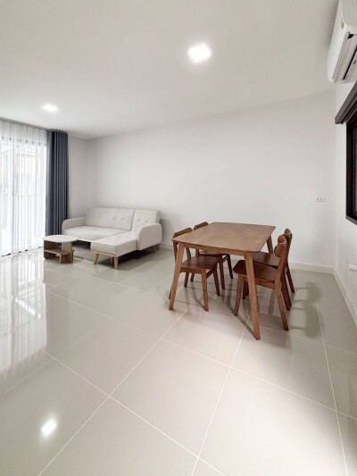 พลีโน่ สุขุมวิท บางนา 3-4