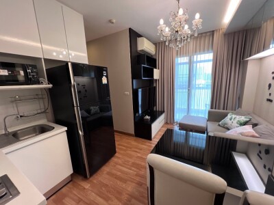 อัปเดตล่าสุด 2/3/2569 :  เดอะ โคสต์ แบงค็อก (บางนา) / The Coast Bangkok (Bangna)-4