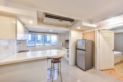 อัพเดทล่าสุด 31/1/2569 : ศรีวรา แมนชั่น 1 /  Srivara Mansion 1-5