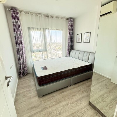 เคนซิงตัน สุขุมวิท - เทพารักษ์ / Kensington Sukhumvit - Theparak-2