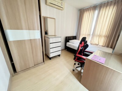 ไลฟ์ แอท รัชดา - ห้วยขวาง / Life @ Ratchada - Huaikwang-6