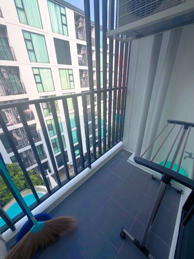 ไอเวอรี่ รัชดา 32 / IVORY Ratchada 32-12