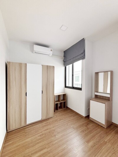 พลีโน่ สุขุมวิท บางนา 3-12