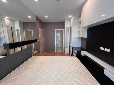 อัปเดตล่าสุด 2/3/2569 :  เดอะ โคสต์ แบงค็อก (บางนา) / The Coast Bangkok (Bangna)-10