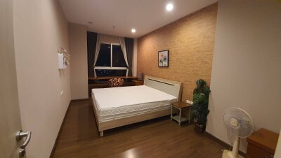 ศุภาลัย ไลท์ สาทร - เจริญราษฎร์ / Supalai Lite Sathorn - Charoenrat-8