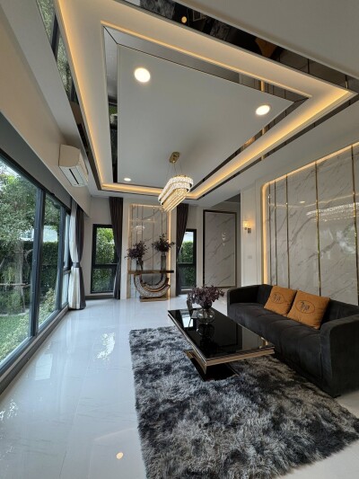 เดอะ ซิตี้ บางนา (โครงการใหม่)-5