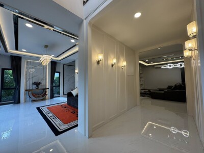 เดอะ ซิตี้ บางนา (โครงการใหม่)-17