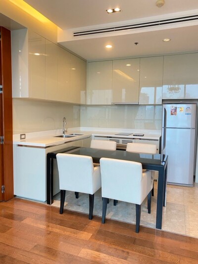 ดิ แอดเดรส สุขุมวิท 28 / The Address Sukhumvit 28-6