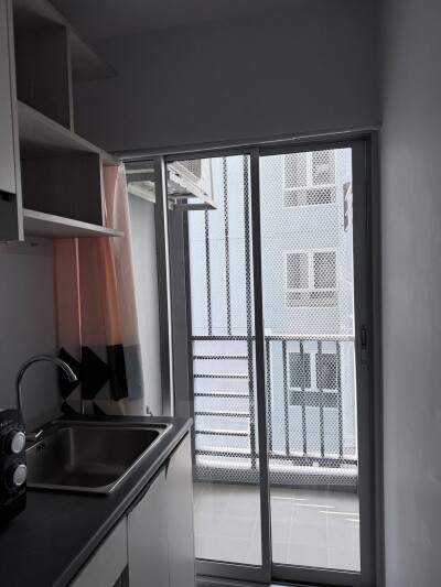 เดอะคิทท์ สุขุมวิท 113 / The KITH Sukhumvit 113-4