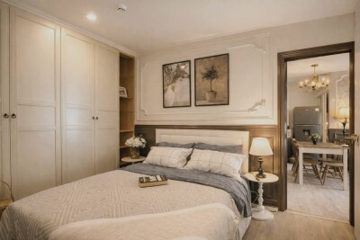 รีเจ้นท์ โฮม บางนา (โครงการใหม่) / Regent Home Bangna (New Project)-1