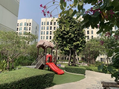 ยูนิโอ สุขุมวิท 72 / Unio Sukhumvit 72-10