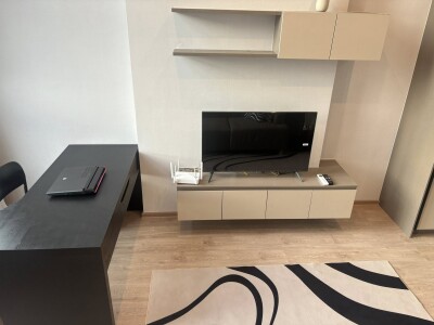 ไอดีโอ พระราม 9 - อโศก / IDEO RAMA 9 – ASOKE-4