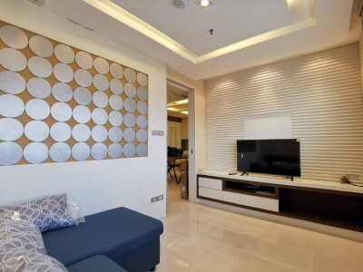 ลุมพินี เพลส ปิ่นเกล้า  / Lumpini Place Pinklao-1