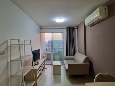 เอลลิโอ เดล เรย์ สุขุมวิท 64 / ELIO Del Ray Sukhumvit 64-1