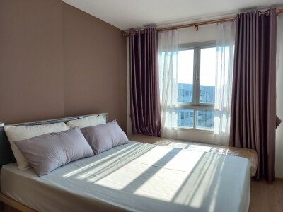 เอลลิโอ เดล เรย์ สุขุมวิท 64 / ELIO Del Ray Sukhumvit 64-5