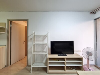 เอลลิโอ เดล เรย์ สุขุมวิท 64 / ELIO Del Ray Sukhumvit 64-2