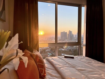 เดอะ เบส สุขุมวิท 77 / The Base Sukhumvit 77-5