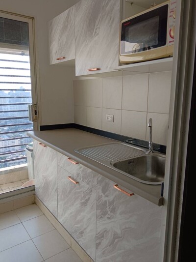 อัปเดตล่าสุด 27/2/2569 : ศุภาลัยปาร์ค เอกมัย - ทองหล่อ / Supalai Park Ekkamai - Thonglor-10