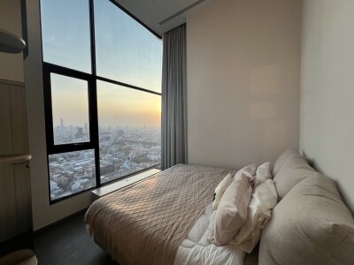 พาร์ค ออริจิ้น ราชเทวี / Park Origin Ratchathewi