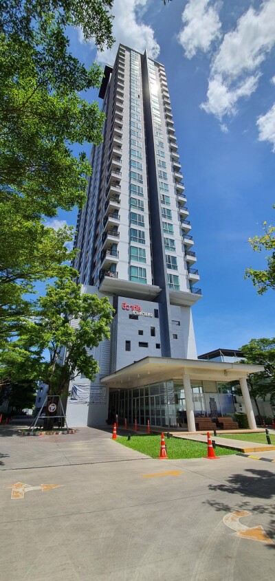 ชีวาทัย รามคำแหง / Chewathai Ramkhamhaeng