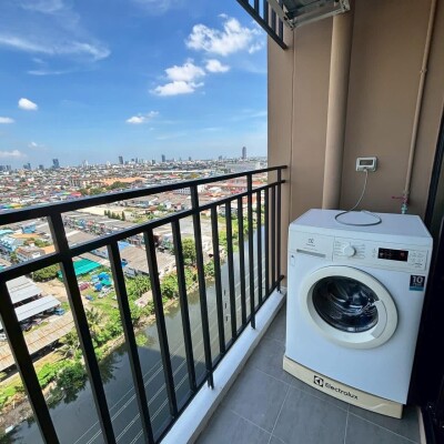 เคนซิงตัน สุขุมวิท - เทพารักษ์ / Kensington Sukhumvit - Theparak-9