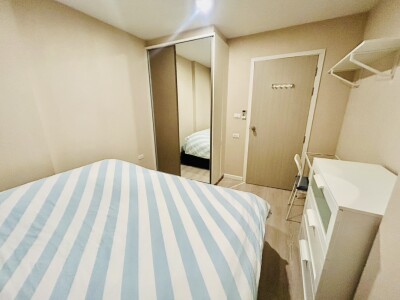 เมโทร ลักซ์ พระราม 4 / Metro Luxe Rama 4