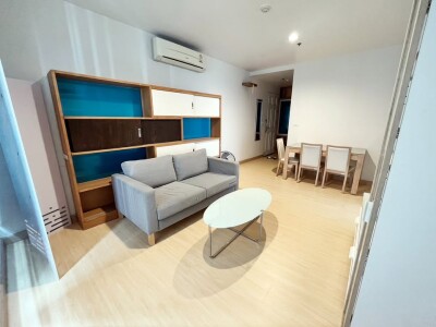 ไลฟ์ แอท รัชดา - ห้วยขวาง / Life @ Ratchada - Huaikwang-2