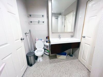 ไลฟ์ แอท รัชดา - ห้วยขวาง / Life @ Ratchada - Huaikwang-9