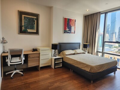 เดอะ แบงค็อค สาทร / The Bangkok Sathorn-3