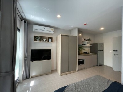 อัปเดตล่าสุด 27/2/2569 : แอสปาย อโศก - รัชดา / Aspire Asoke - Ratchada-3