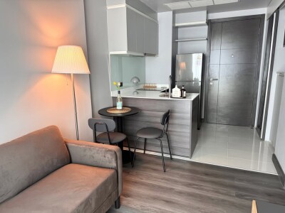 ซีล บาย แสนสิริ เอกมัย / Ceil By Sansiri (Ekamai)-4