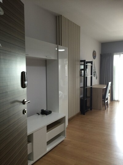 อัปเดตล่าสุด 27/2/2569 : ศุภาลัยปาร์ค เอกมัย - ทองหล่อ / Supalai Park Ekkamai - Thonglor-7