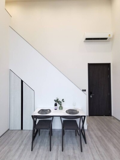 อัพเดทล่าสุด 3/2/2569 :  เดอะ ไลน์ สุขุมวิท 101 / The Line Sukhumvit 101-5