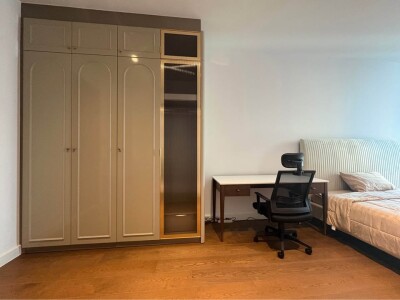 ศุภาลัย ไอคอน สาทร / Supalai ICON Sathorn-7