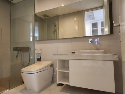 เดอะ แบงค็อค สาทร / The Bangkok Sathorn-13