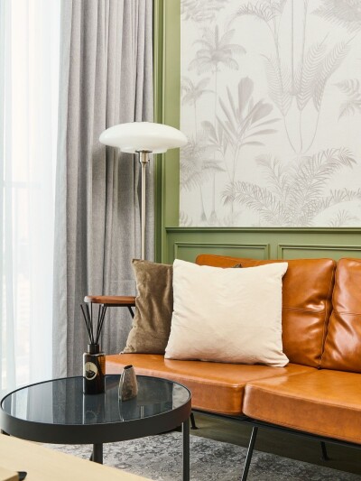 โนเบิล สเตท 39 / ขนาด 30 ตร.ม. | ชั้น 14 | วิว EmQuartier-2