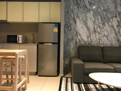 เดอะ ลอฟท์ เอกมัย / The Lofts Ekkamai