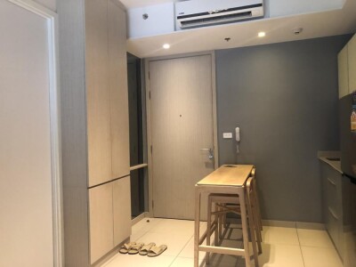 เดอะ ลอฟท์ เอกมัย / ✅1 ห้องนอน 1 ห้องน้ำ  ✅ขนาด 35 ตร.ม.