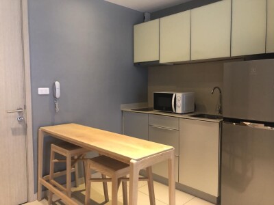 เดอะ ลอฟท์ เอกมัย / The Lofts Ekkamai