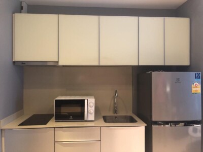 เดอะ ลอฟท์ เอกมัย / ✅1 ห้องนอน 1 ห้องน้ำ  ✅ขนาด 35 ตร.ม.