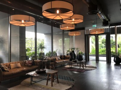 เดอะ ลอฟท์ เอกมัย / ✅1 ห้องนอน 1 ห้องน้ำ  ✅ขนาด 35 ตร.ม.