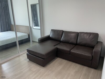 รีเจ้นท์ โฮม บางซ่อน 2 (เฟส 28) / Regent Home Bangson 2 (Phase 28)-1