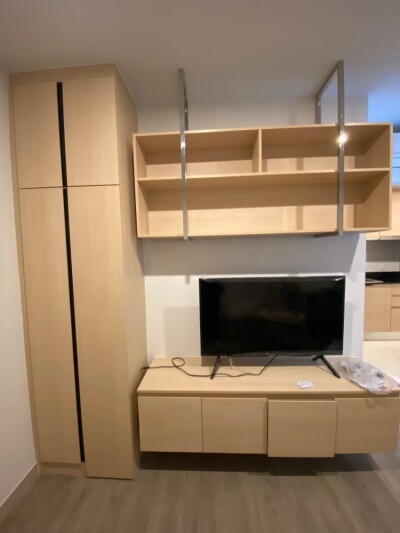 เดอะ เชดด์ สาทร 1/ The Shade Sathorn 1-2