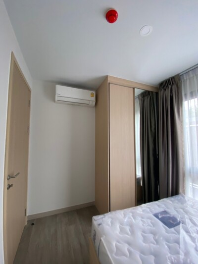 เดอะ เชดด์ สาทร 1/ The Shade Sathorn 1-4