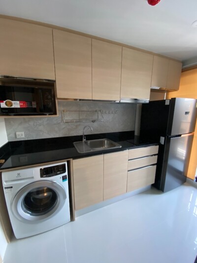 เดอะ เชดด์ สาทร 1/ The Shade Sathorn 1-6