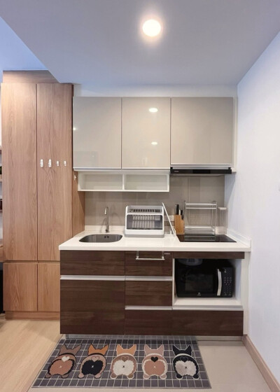 ศุภาลัย ไพร์ม พระราม 9 / Supalai Prime Rama 9-9