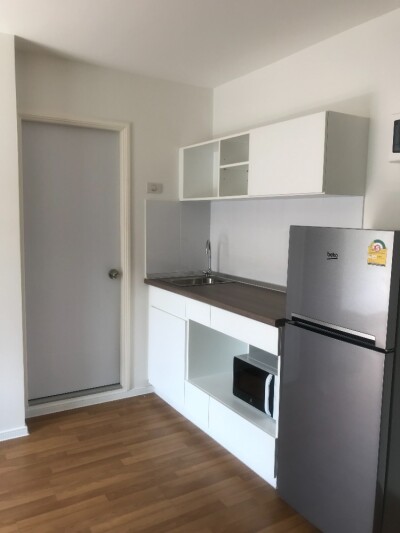 ลุมพินี เพลส บางนา กม.3 / Lumpini Place Bangna Km.3-8