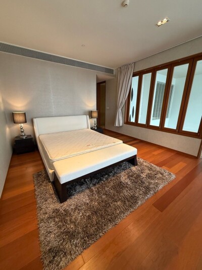 เดอะ สุโขทัย เรสซิเด้นซ์ / The Sukhothai Residences