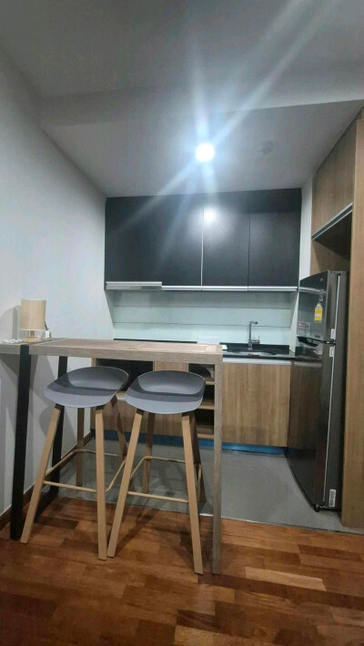 วิช ซิกเนเจอร์ มิดทาวน์ สยาม / Wish Signature Midtown Siam
