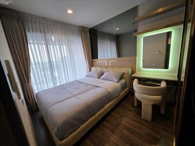 ไลฟ์ ลาดพร้าว วัลเล่ย์ / Life Ladprao Valley-5